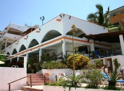 фото отеля Casa Sun & Moon