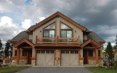 фото отеля Saddlewood Townhomes Breckenridge