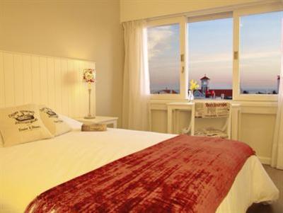 фото отеля Hotel Atlantico Punta del Este