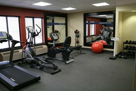 фото отеля Hampton Inn Appleton