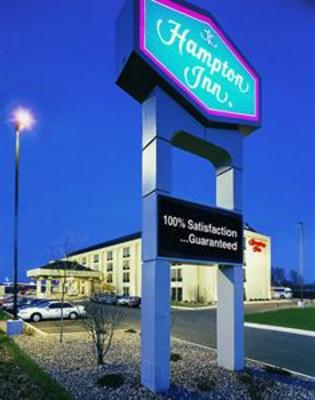 фото отеля Hampton Inn Appleton