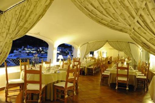 фото отеля Grand Hotel Poltu Quatu