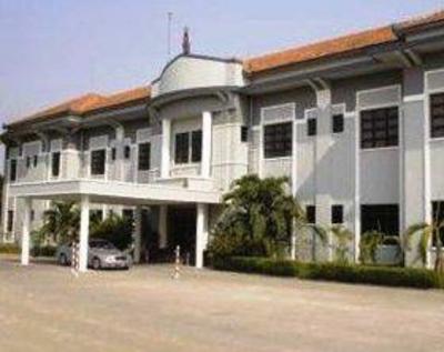фото отеля HIC Inn Cambodia