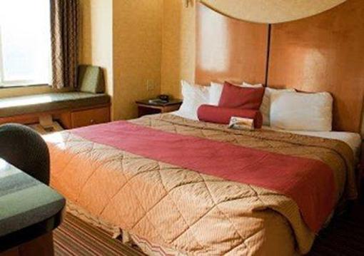 фото отеля Quality Inn & Suites North Polaris