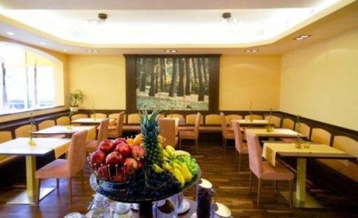 фото отеля Bed & Breakfast Airport