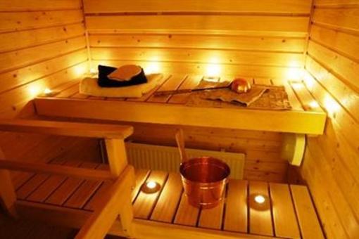 фото отеля Bed & Breakfast Airport