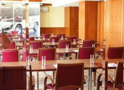 фото отеля Bed & Breakfast Airport