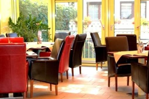 фото отеля Bed & Breakfast Airport