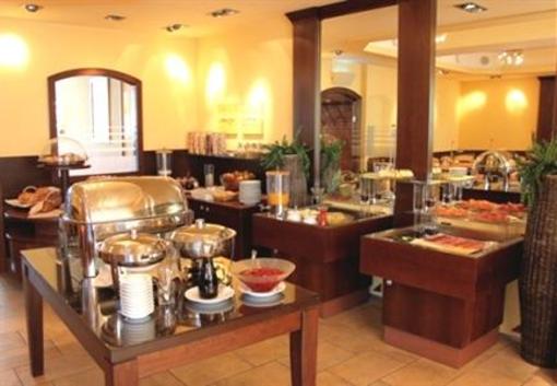 фото отеля Bed & Breakfast Airport