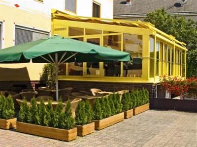 фото отеля Bed & Breakfast Airport