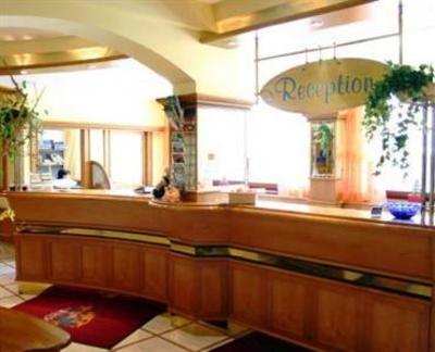 фото отеля Bed & Breakfast Airport