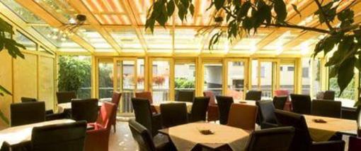 фото отеля Bed & Breakfast Airport