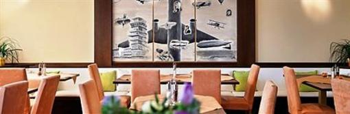 фото отеля Bed & Breakfast Airport
