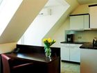 фото отеля Bed & Breakfast Airport