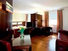 фото отеля Bed & Breakfast Airport