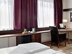 фото отеля Bed & Breakfast Airport