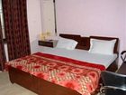 фото отеля Hotel Om Sai Palace