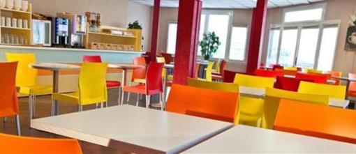 фото отеля Premiere Classe Hotel Liege