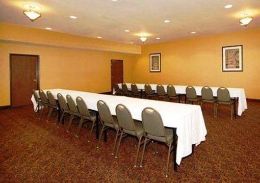 фото отеля Comfort Suites Jonesboro
