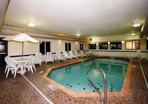 фото отеля Comfort Suites Jonesboro