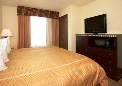 фото отеля Comfort Suites Jonesboro