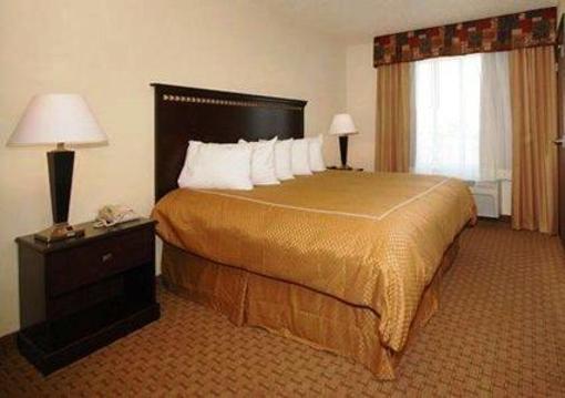 фото отеля Comfort Suites Jonesboro