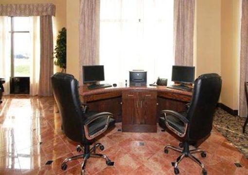 фото отеля Comfort Suites Jonesboro