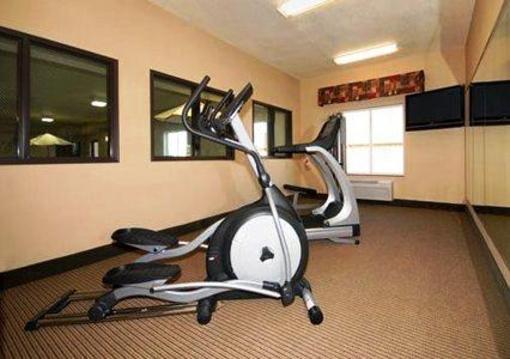 фото отеля Comfort Suites Jonesboro