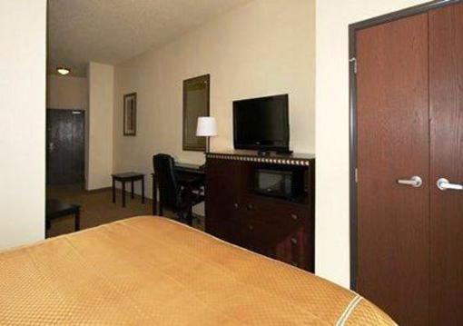 фото отеля Comfort Suites Jonesboro
