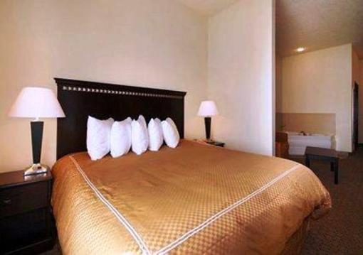 фото отеля Comfort Suites Jonesboro