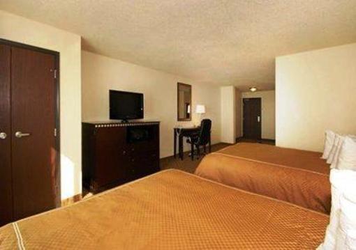 фото отеля Comfort Suites Jonesboro