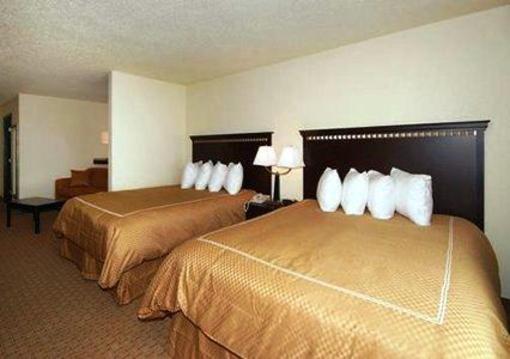 фото отеля Comfort Suites Jonesboro