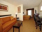 фото отеля Comfort Suites Jonesboro