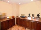 фото отеля Comfort Suites Jonesboro