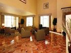 фото отеля Comfort Suites Jonesboro