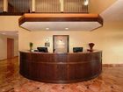 фото отеля Comfort Suites Jonesboro