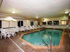 фото отеля Comfort Suites Jonesboro