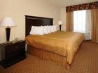 фото отеля Comfort Suites Jonesboro