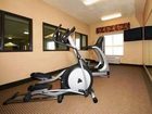 фото отеля Comfort Suites Jonesboro