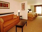 фото отеля Comfort Suites Jonesboro