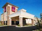 фото отеля Comfort Suites Jonesboro