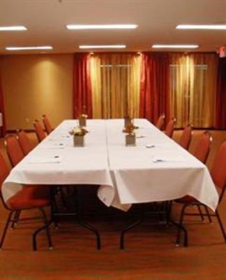 фото отеля Holiday Inn Express Minneapolis Golden Valley