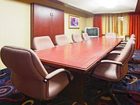 фото отеля Holiday Inn Express Minneapolis Golden Valley