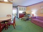 фото отеля Holiday Inn Express Minneapolis Golden Valley