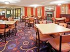 фото отеля Holiday Inn Express Minneapolis Golden Valley