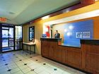 фото отеля Holiday Inn Express Minneapolis Golden Valley