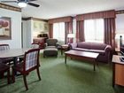 фото отеля Holiday Inn Express Minneapolis Golden Valley