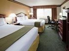 фото отеля Holiday Inn Express Minneapolis Golden Valley