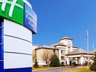 фото отеля Holiday Inn Express Minneapolis Golden Valley