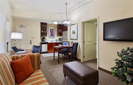 фото отеля Residence Inn Savannah Downtown/Historic District